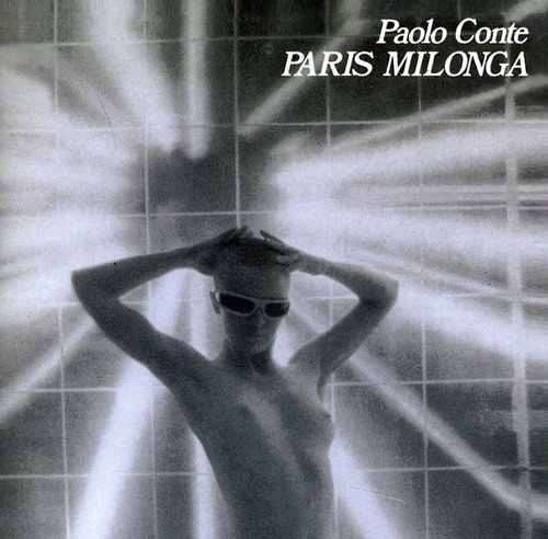 Paolo Conte - Paris Milonga (1981) .mp3 -320 Kbps