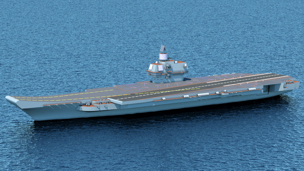 Winchester's Warships | AltHistory