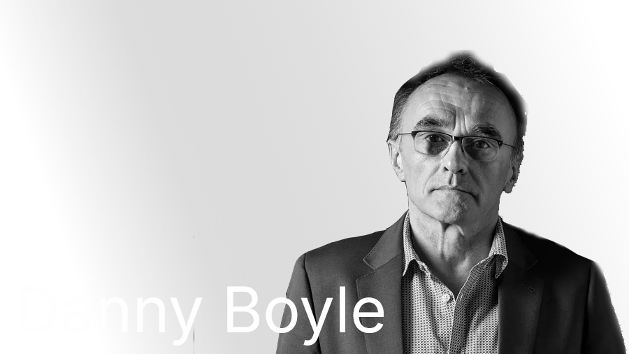 Danny Boyle
