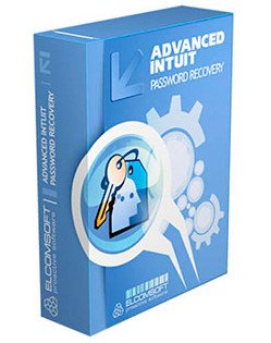 ElcomSoft Advanced Intuit Password Recovery 3.10.482