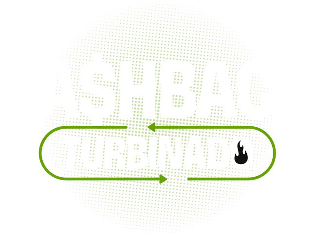 Logo Cashback
