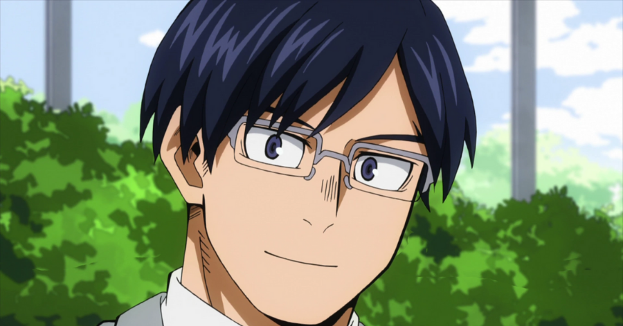 Ranking Of The Top 10 Smartest Class 1-A Students in My Hero Academia