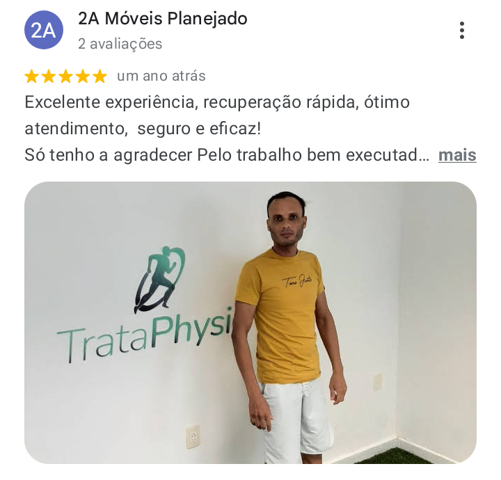 Depoimento 1