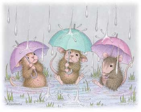 Mice-Umbrellas-Douwpour