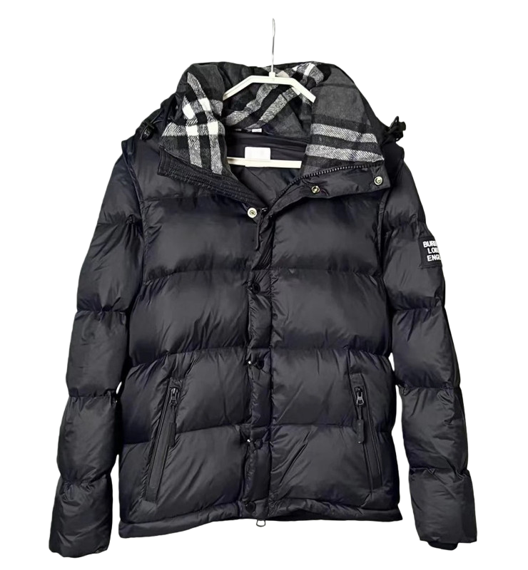 Burberry Down Jacket