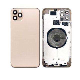 iPhone Back Housing