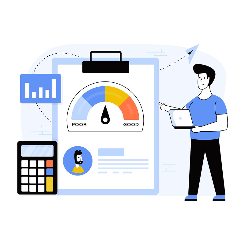 Boost Your Credit Score Today: Find Top Credit Repair Services in Port St. Lucie