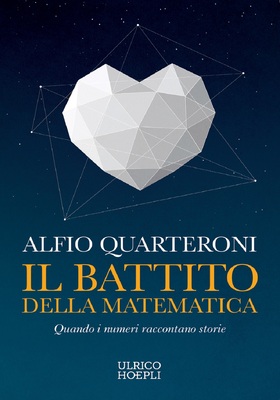 Alfio Quarteroni - Il battito della matematica (2026)