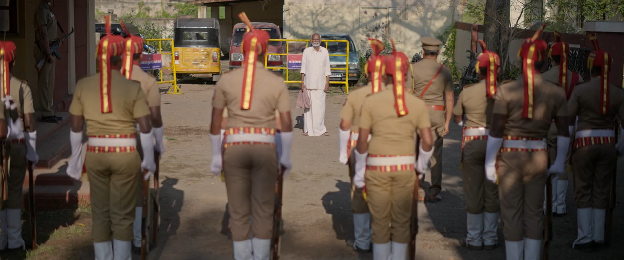 Lenin Pandiyan 2026 WebRip [Tamil + Telugu] 480p 720p ESub Screenshot