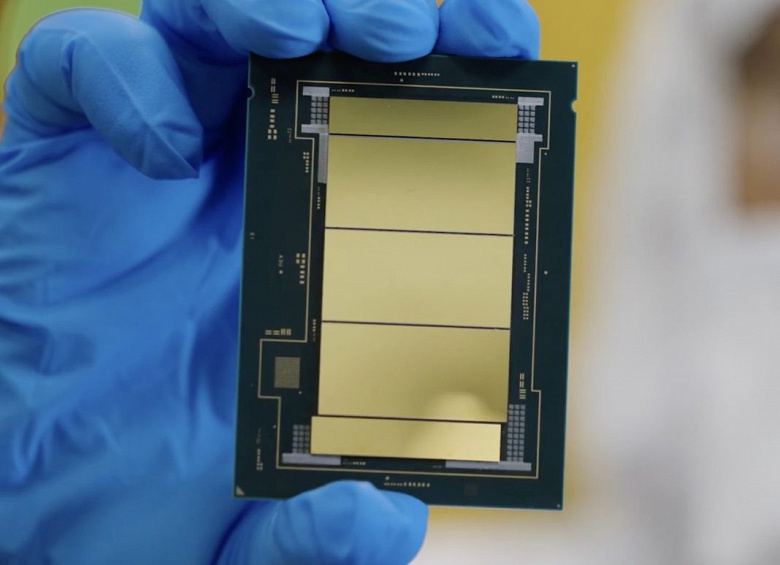 El Último Procesador Intel Xeon 6900P tiene 240 núcleos y 480 hilos, aunque sólo 1,8 GHz