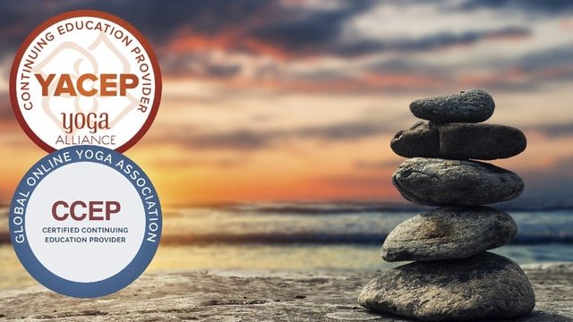 Mandalas & Mindfulness | Goya Cec & Yoga Alliance Yacep