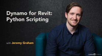 Dynamo for Revit: Python Scripting