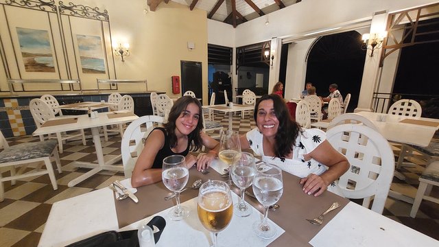 DIA 3 - HOTEL IBEROSTAR CORAL ENSENACHOS + WATERSPORTS - Hotel Iberostar Selection Ensenachos (27)