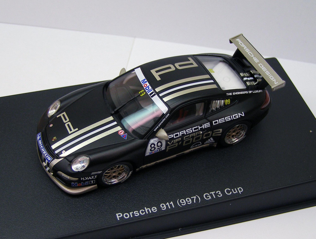 Porsche carrera GT3 (4)