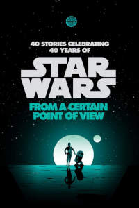 The cover for Star Wars: From a Certain Point of View
