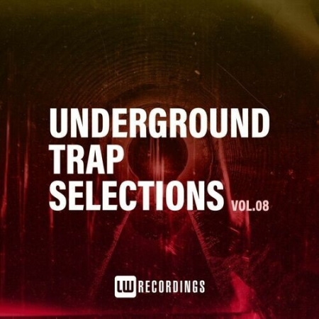 VA - Underground Trap Selections Vol.08 (2022)