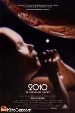 2010 - Das Jahr, in dem wir Kontakt aufnehmen (1984)