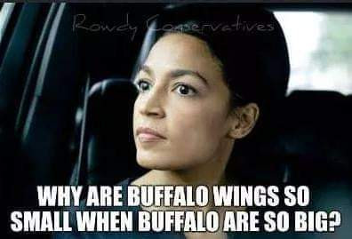 She'll be ready to sign her first law by 2050 Deep-thought05