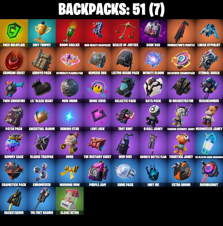 backpacks comp