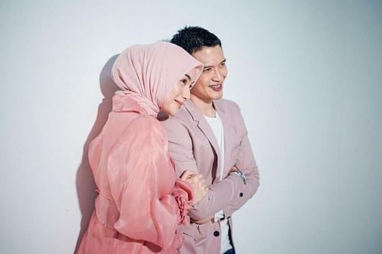 Rezky Aditya dan Citra Kirana