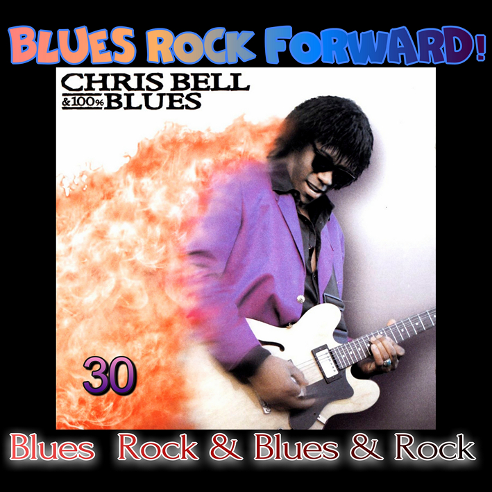 Blues Rock forward! 30 (2020) mp3 320 Kbps