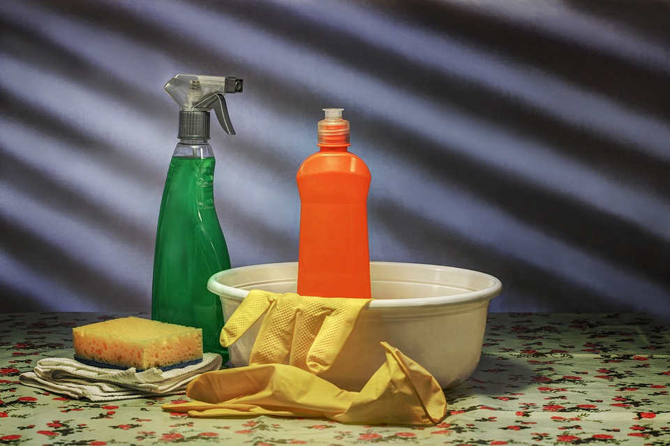 Infectious Disease Remediation Houston TX