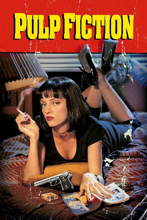 Pulp Fiction (1994) MULTi.720p.BluRay.x264.DTS.AC3-DENDA / LEKTOR i NAPISY PL