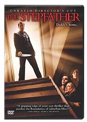 Il segreto di David - The stepfather (2009) UnCut DVD9 Copia 1:1 ITA ENG FRE Il segreto di David - The stepfather (2009) UnCut DVD9 Copia 1:1 ITA ENG FRE