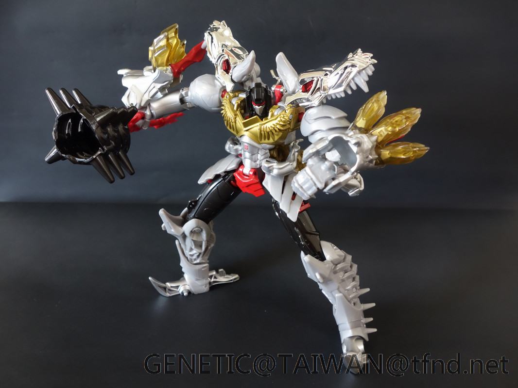 Platinum-Grimlock-8
