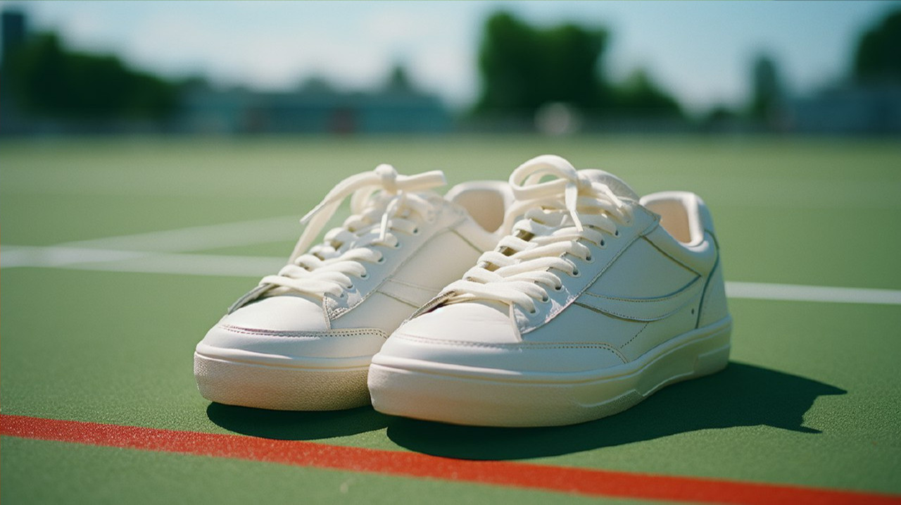 Кроссовки для тенниса