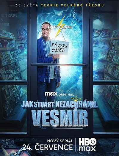 Re: Jak Stuart nezachránil vesmír (2026) /S01/CS/SK/EN