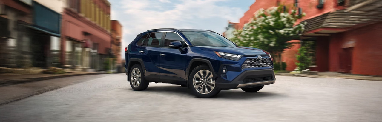 What Are the Most Popular Toyota Models for Minnesota Drivers?