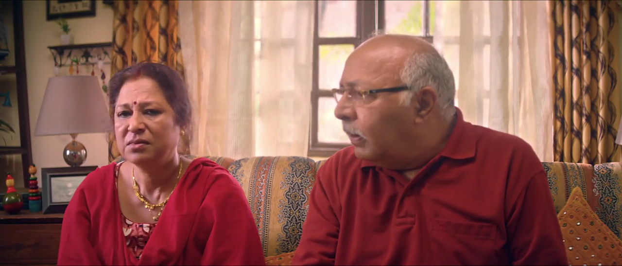 Pati Patni Aur Panga 2020 screenshot HDMoviesFair