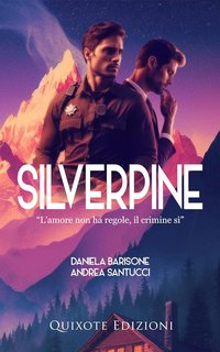 Daniela Barisone - Silverpine (2023)