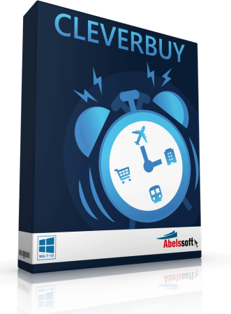 Abelssoft Clever Buy 2020 1.0 build 13