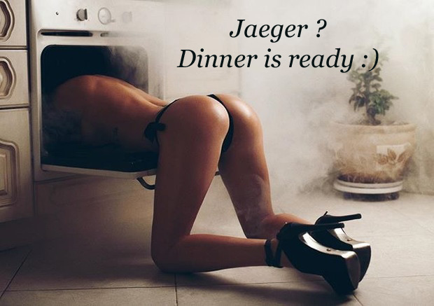 Jaeg