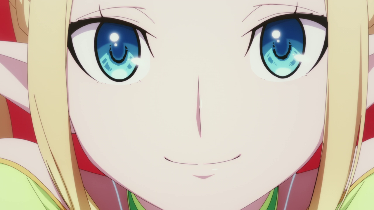 [SubsPlease] Kumo desu ga, Nani ka - 01 (720p) [ABEC41B4].0003