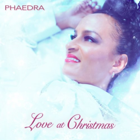 Phaedra - Love at Christmas (2020)