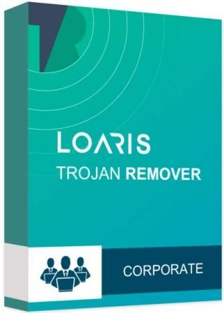 Loaris Trojan Remover 3.1.27.1481 Multilingual