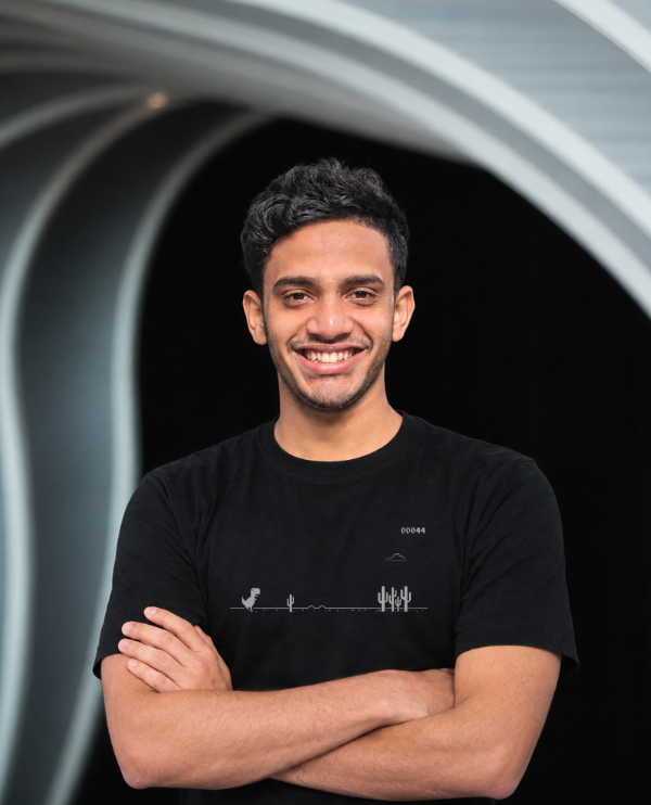Al amin Shuvo — Technical SEO and AI Specialist