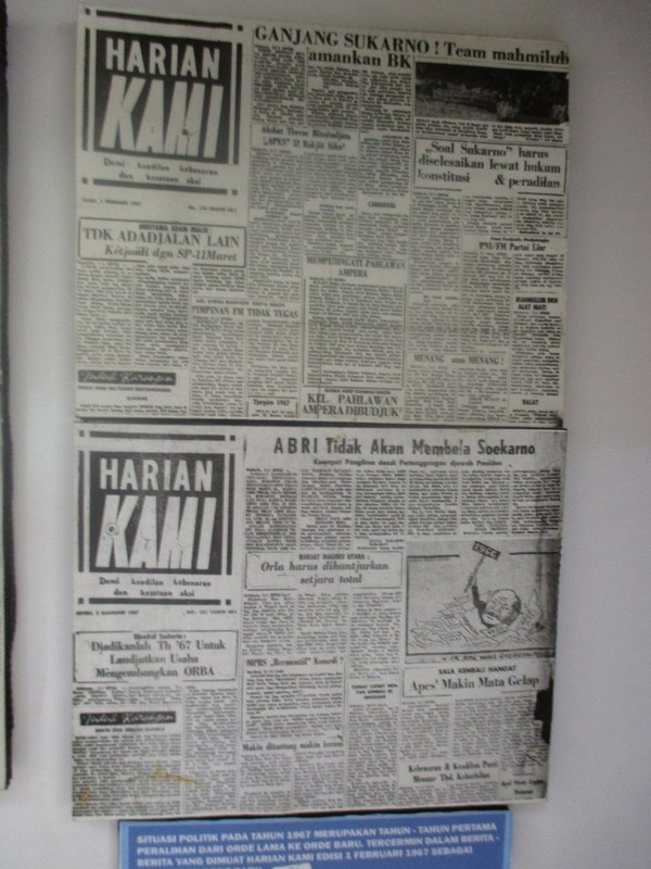 Harian Kami