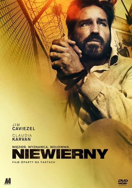 Niewierny / Infidel (2019) MULTi.1080p.BluRay.Remux.AVC.DTS-HD.MA.5.1-fHD / POLSKI LEKTOR i NAPISY