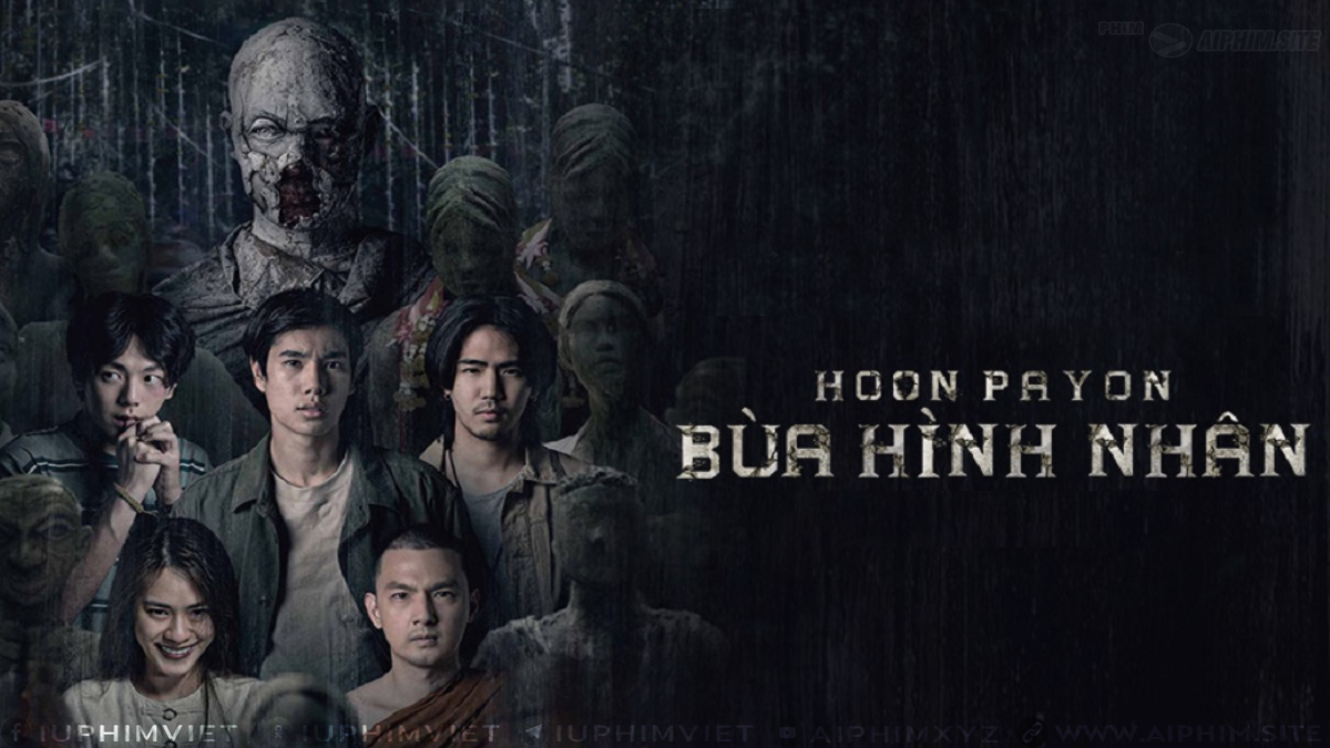 Bùa Hình Nhân - Hoon Payon (2023)