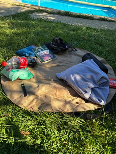 Foto cliente Mariana S.