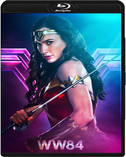 Wonder Woman 1984 (2020) V2.MULTi.IMAX.720p.BluRay.x264.AC3.DDP7.1-DENDA / DUBBING i NAPISY PL