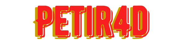 PETIR4D Logo