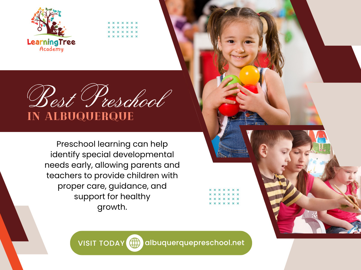 Preschool-in-Albuquerque