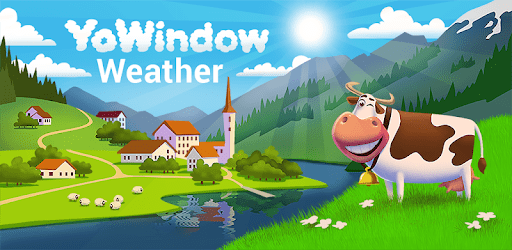 YoWindow Weather v2.16.5 YoWindow Weather v2.16.5