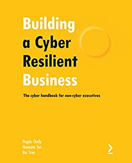 Building a Cyber Resilient Business (Early Access) ( EPUB)