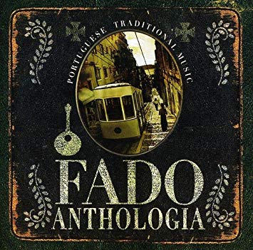Portada - 100% Fado (2009) VA